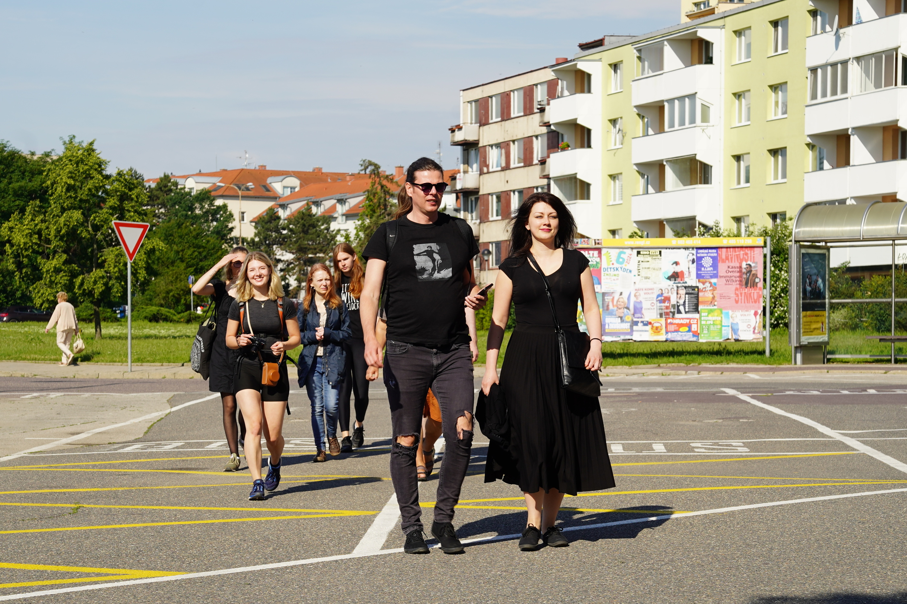 2024-05-28 Naucne Znojmo